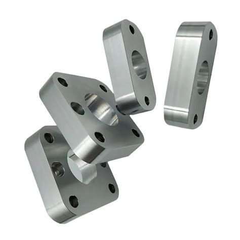 cnc milled aluminum manufacturer|custom cnc aluminum parts.